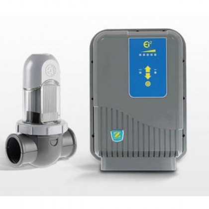 HYDROXINATOR ΜΑΖΙ ΜΕ DUAL LINK CRYSTAL POOLS Ei2 12